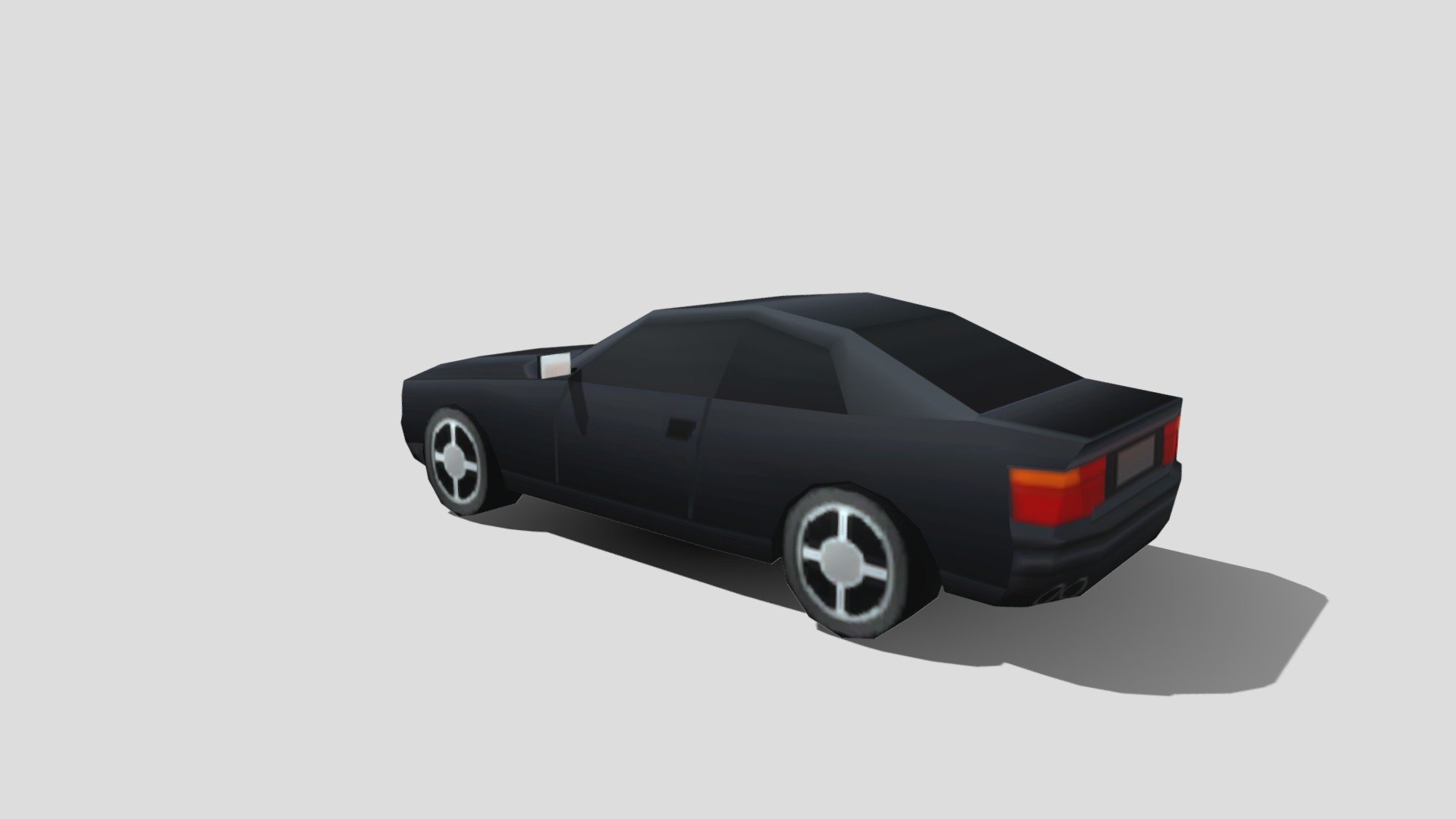 bmw E31 - Download Free 3D model by zairiq zairiq (@zairiqzairiq ...