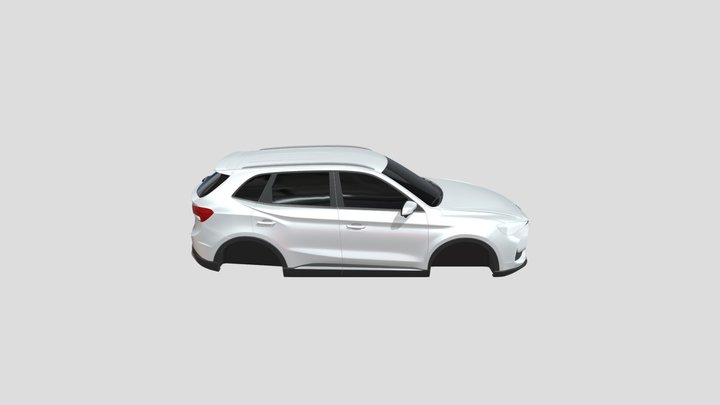 MG_ZS_2025 — Kopia 3D Model