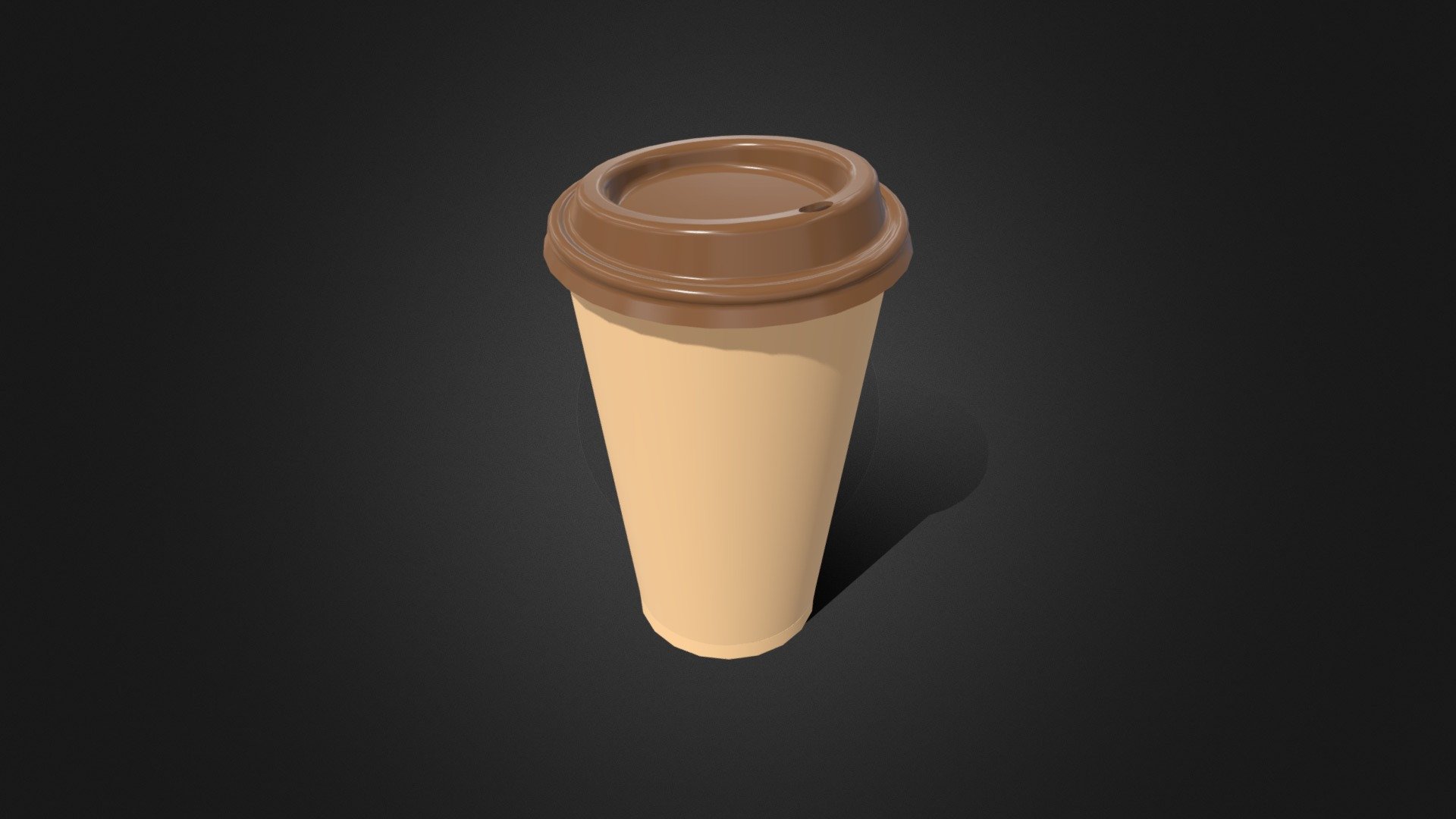 Coffee to go
