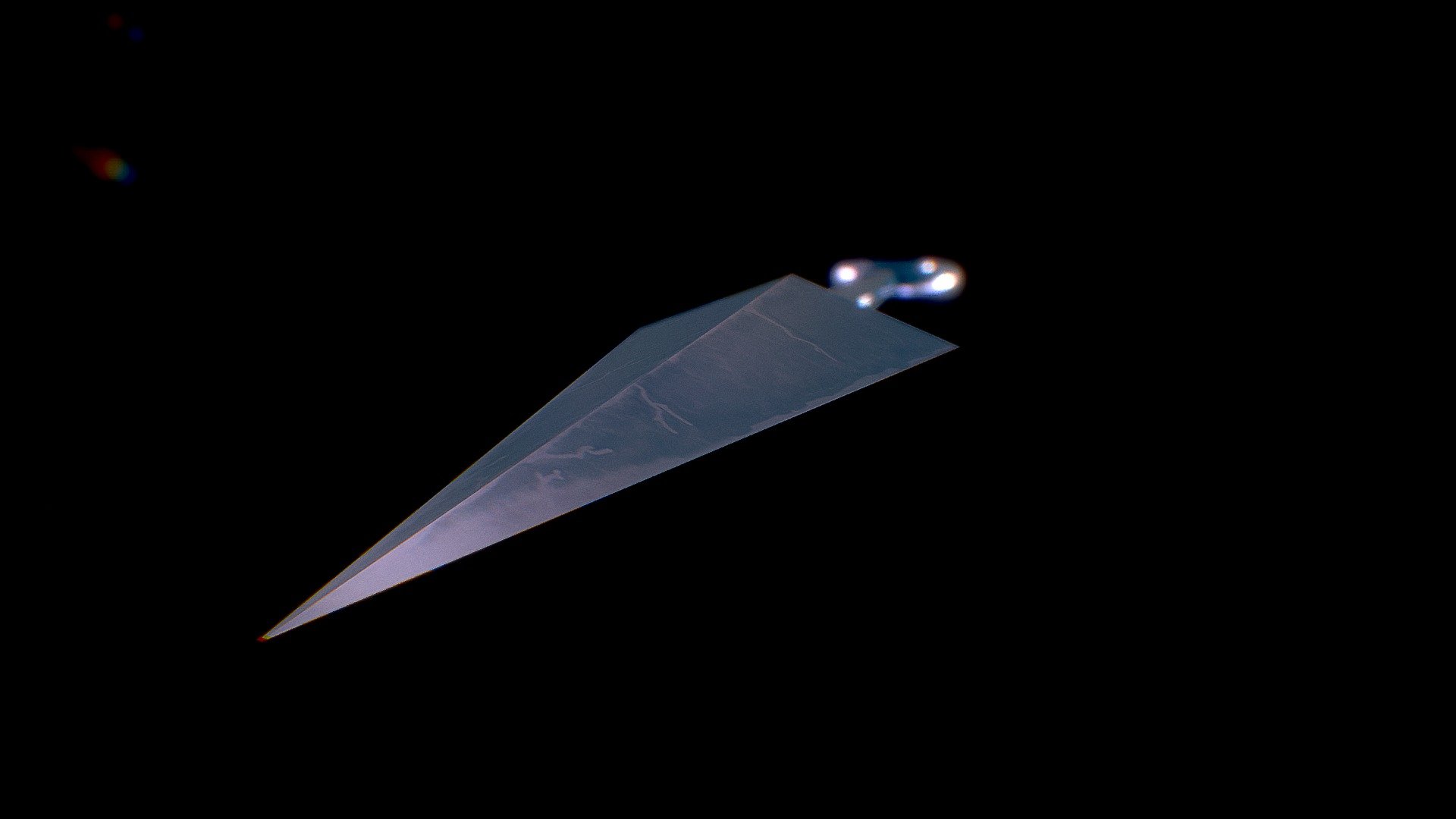 Kunai