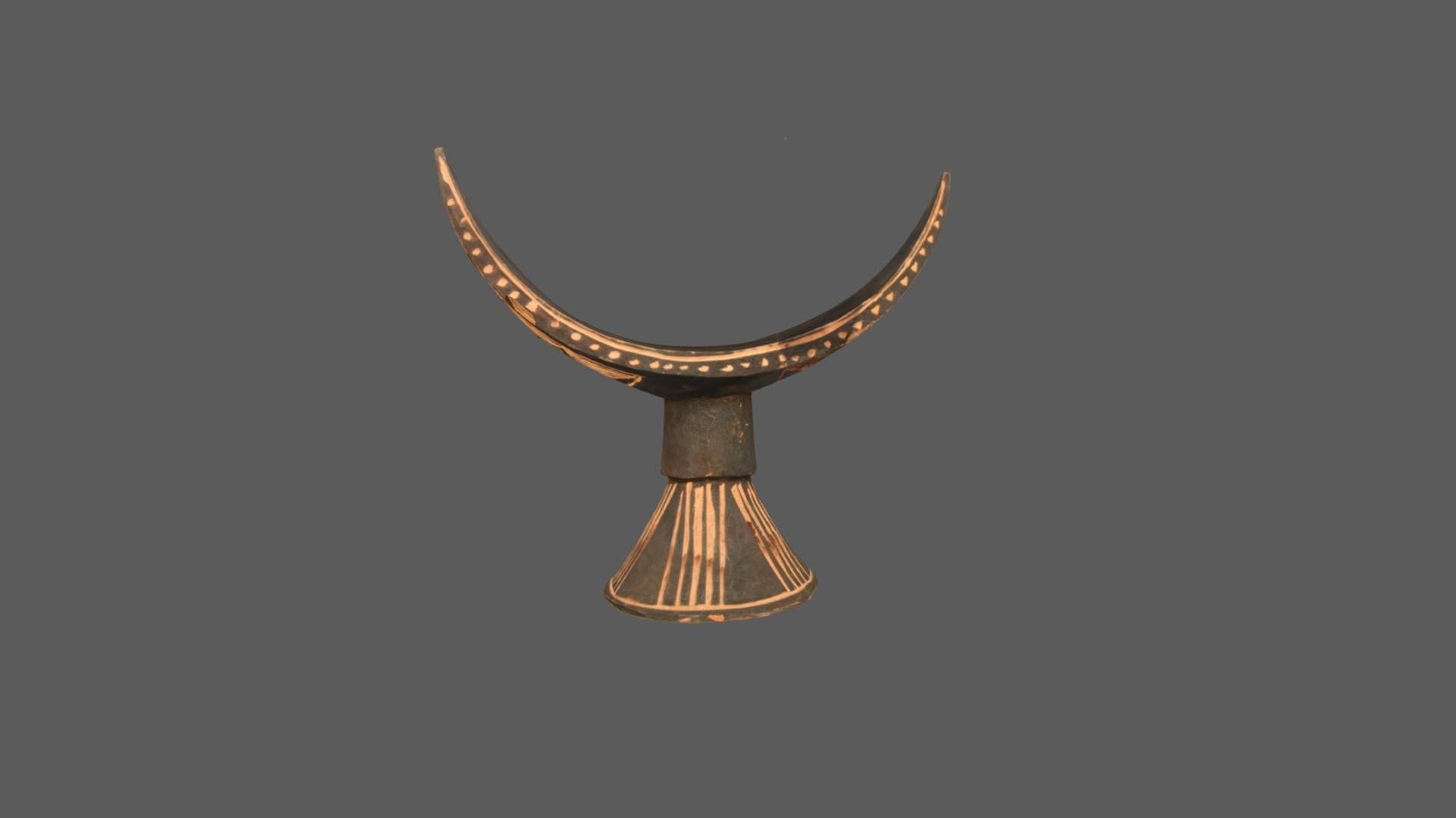 NO 17 — Sketchfab embed 3D viewer