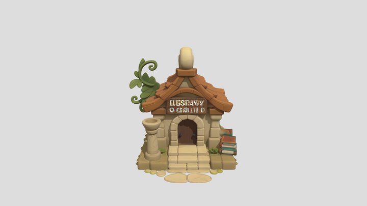 Village Building Of Empire Mk2