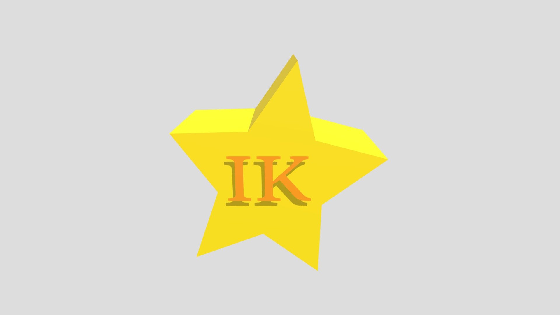 Suprising good star