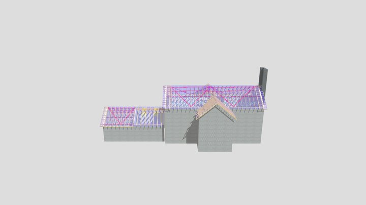 T00479AB 3D Model