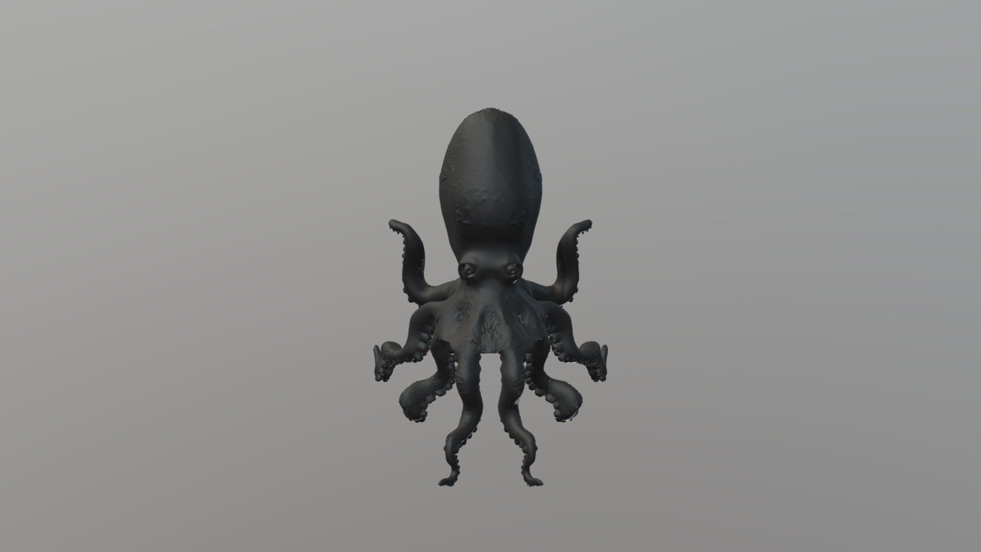 Octopus
