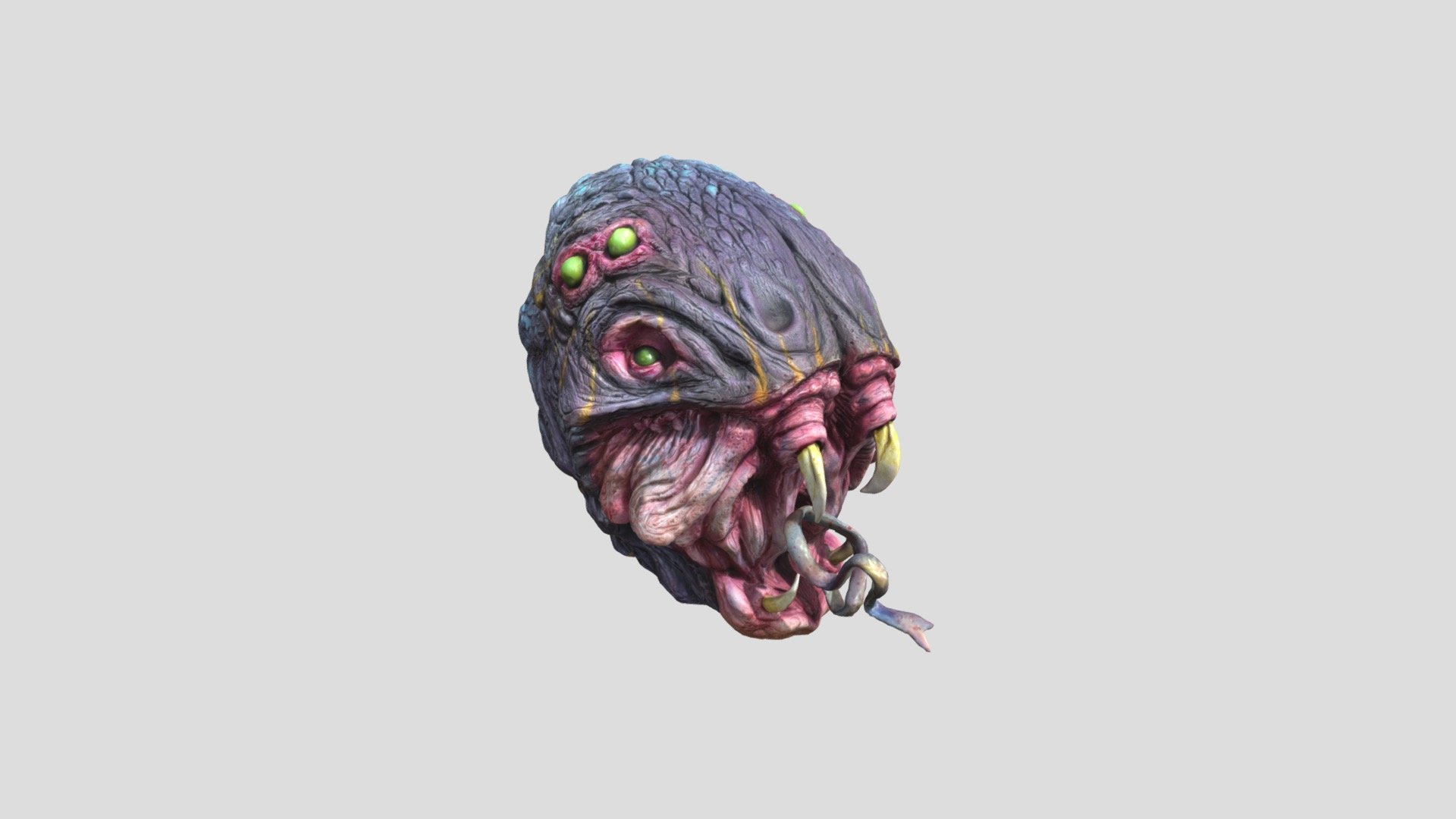 Snakebite