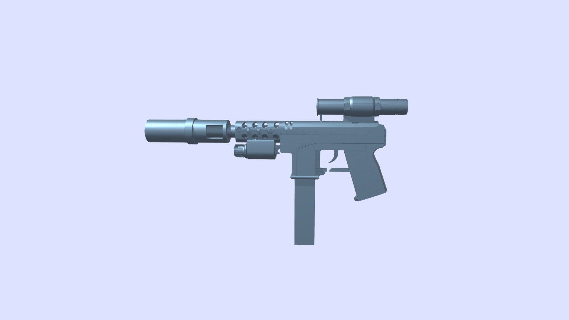 intratec_9_model Gun