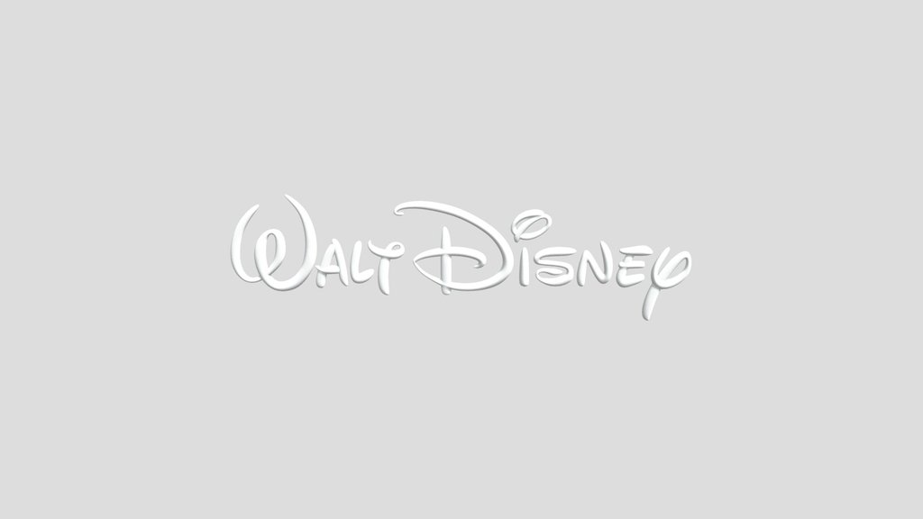 Walt Disney