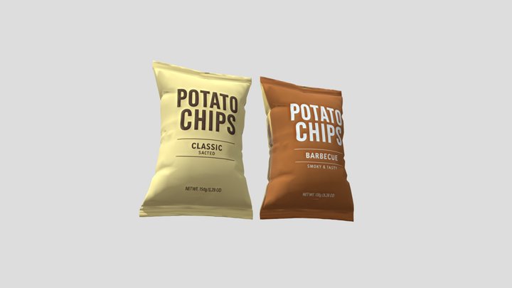 Potato Chips