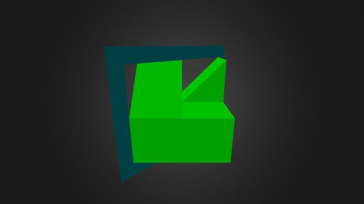 Question 5 3D Model
