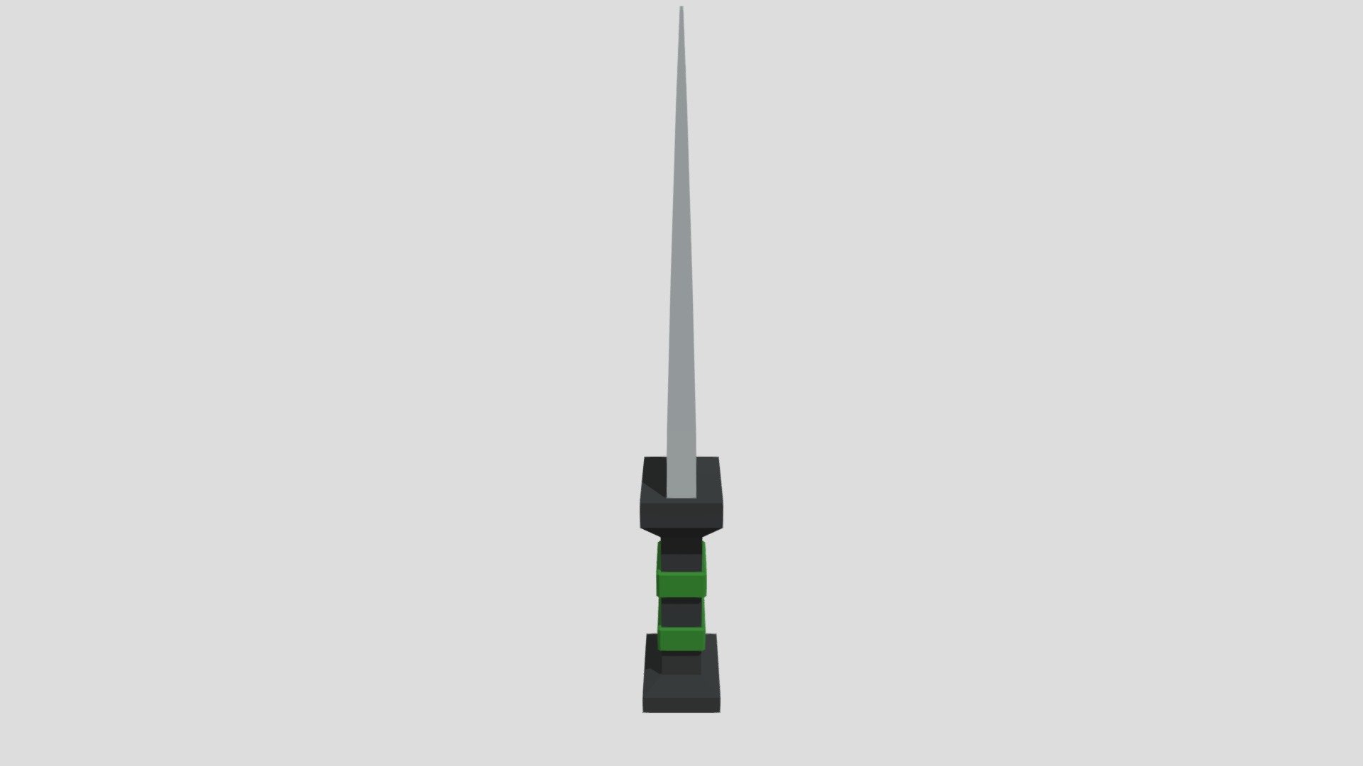 Knife