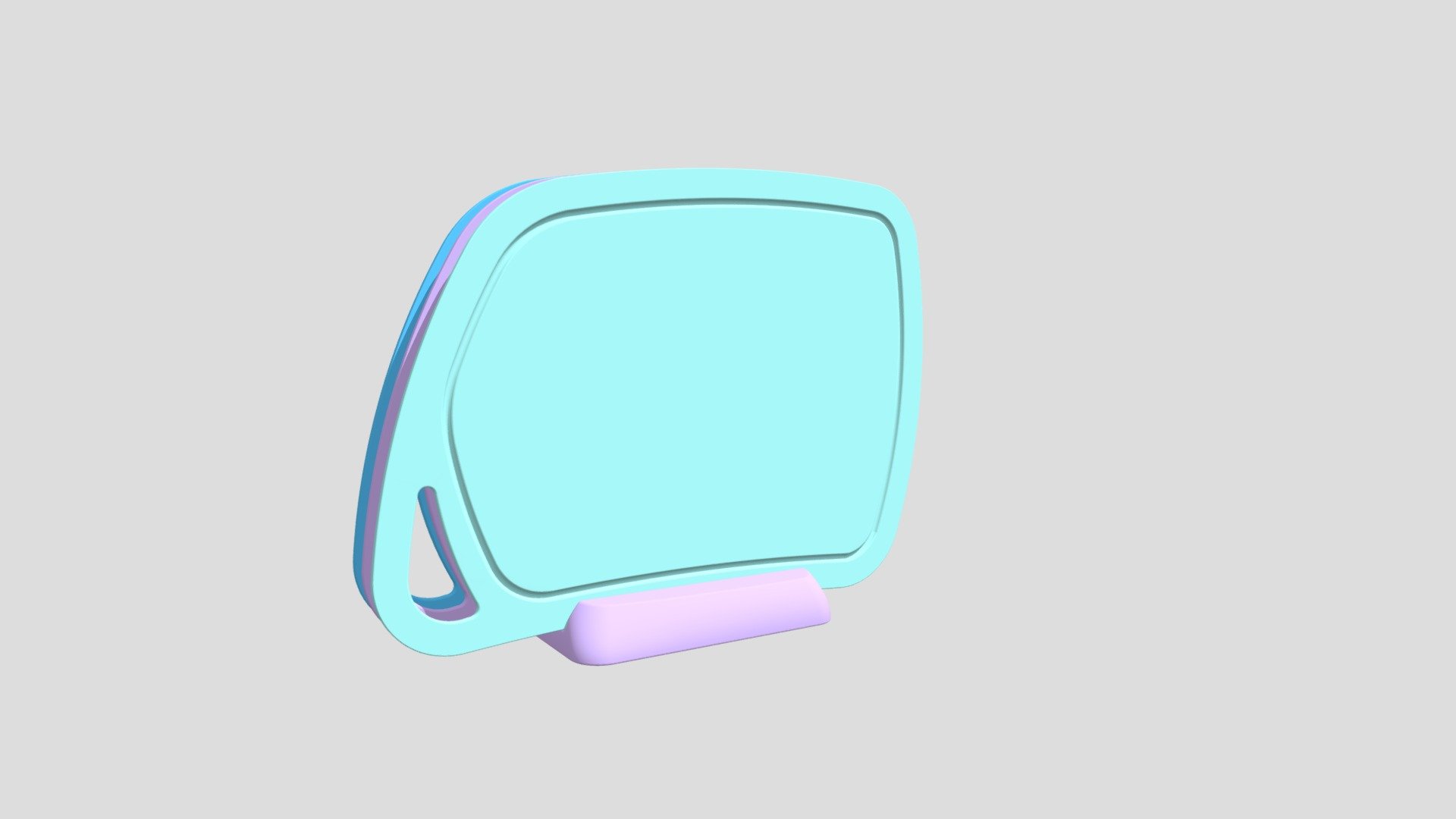 Cutting board