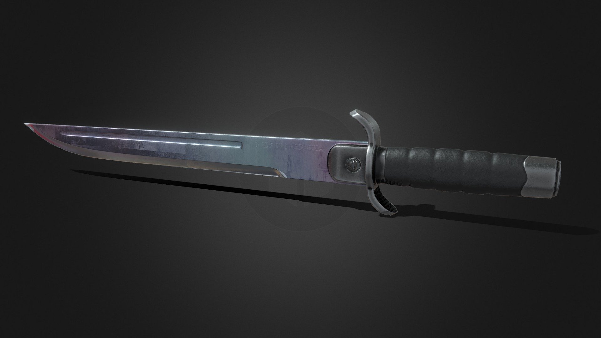 Short Sword
