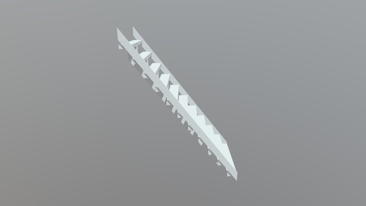 ROGER 3D Model