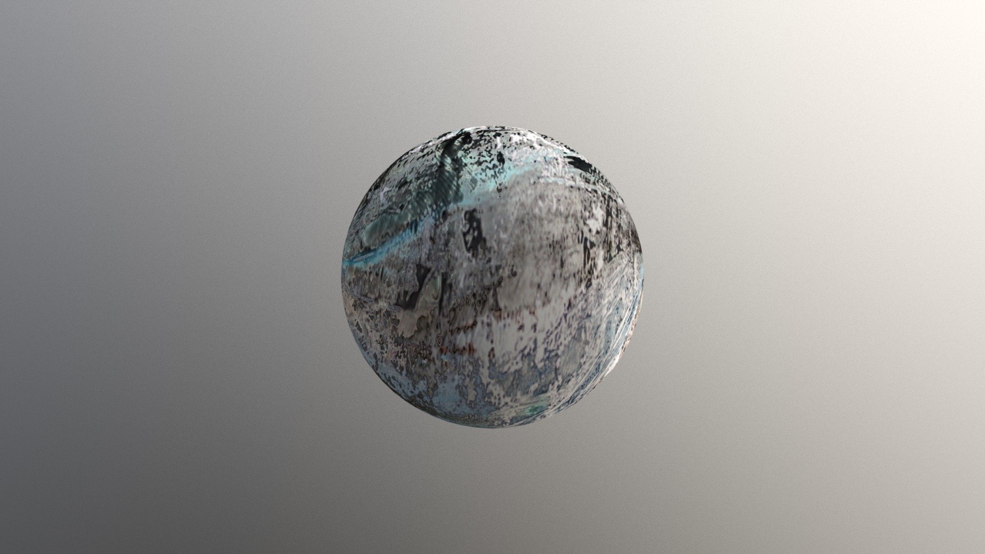 Planet - 3D model by betelgeuse_orion [8e8261f] - Sketchfab