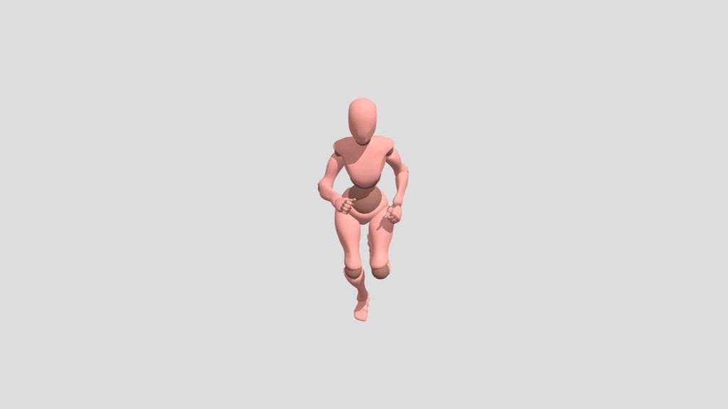 Running