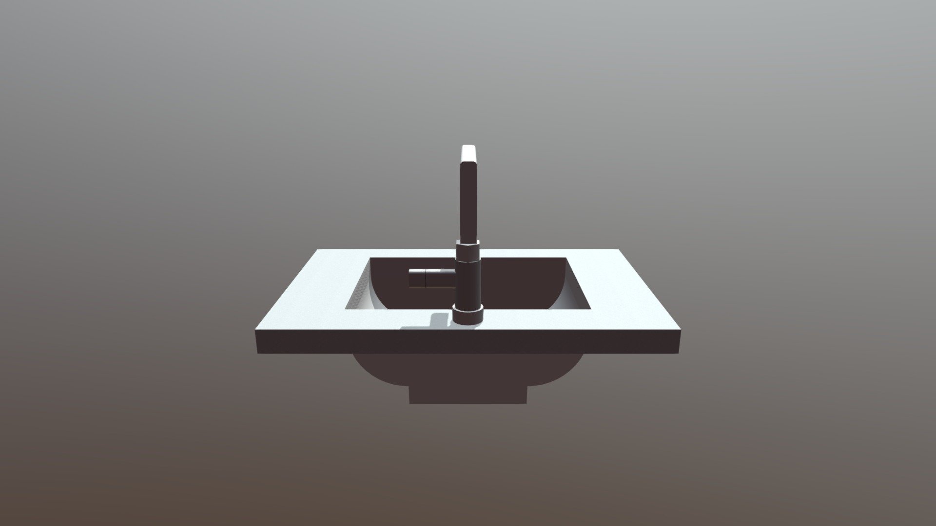 Wash Stand