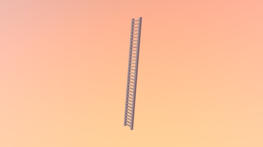 Trolling Around - Ladder