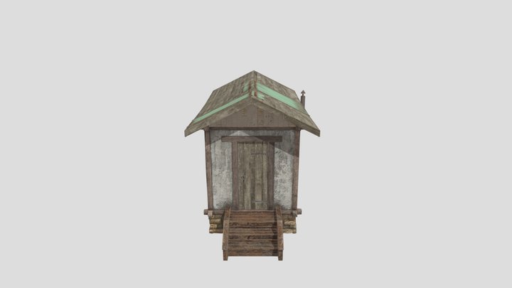 Old Smal House