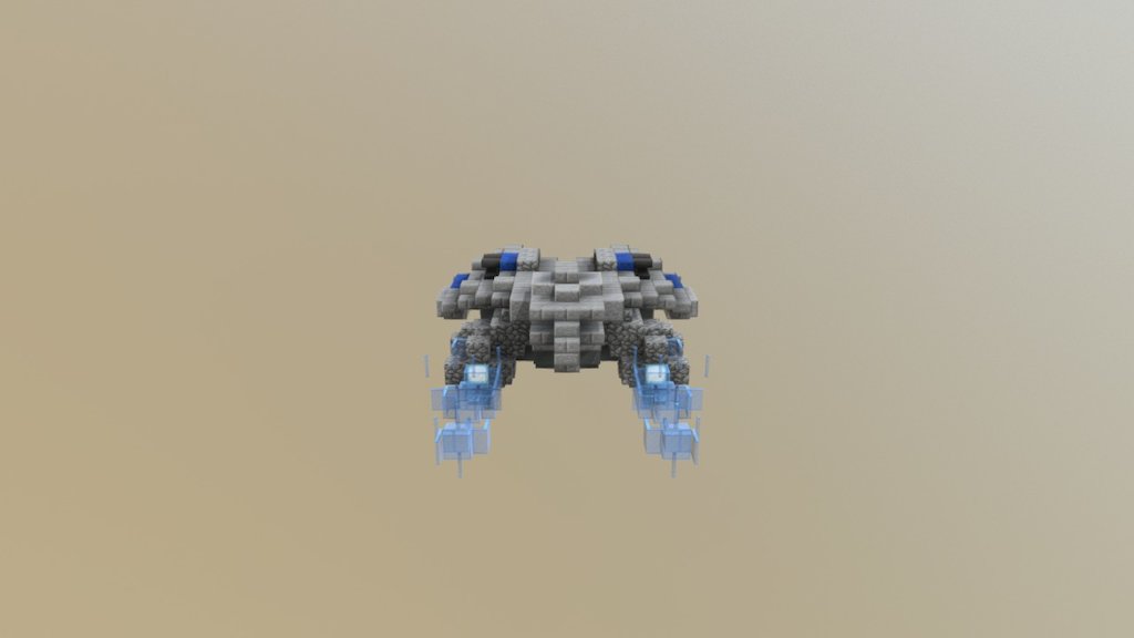spaceship