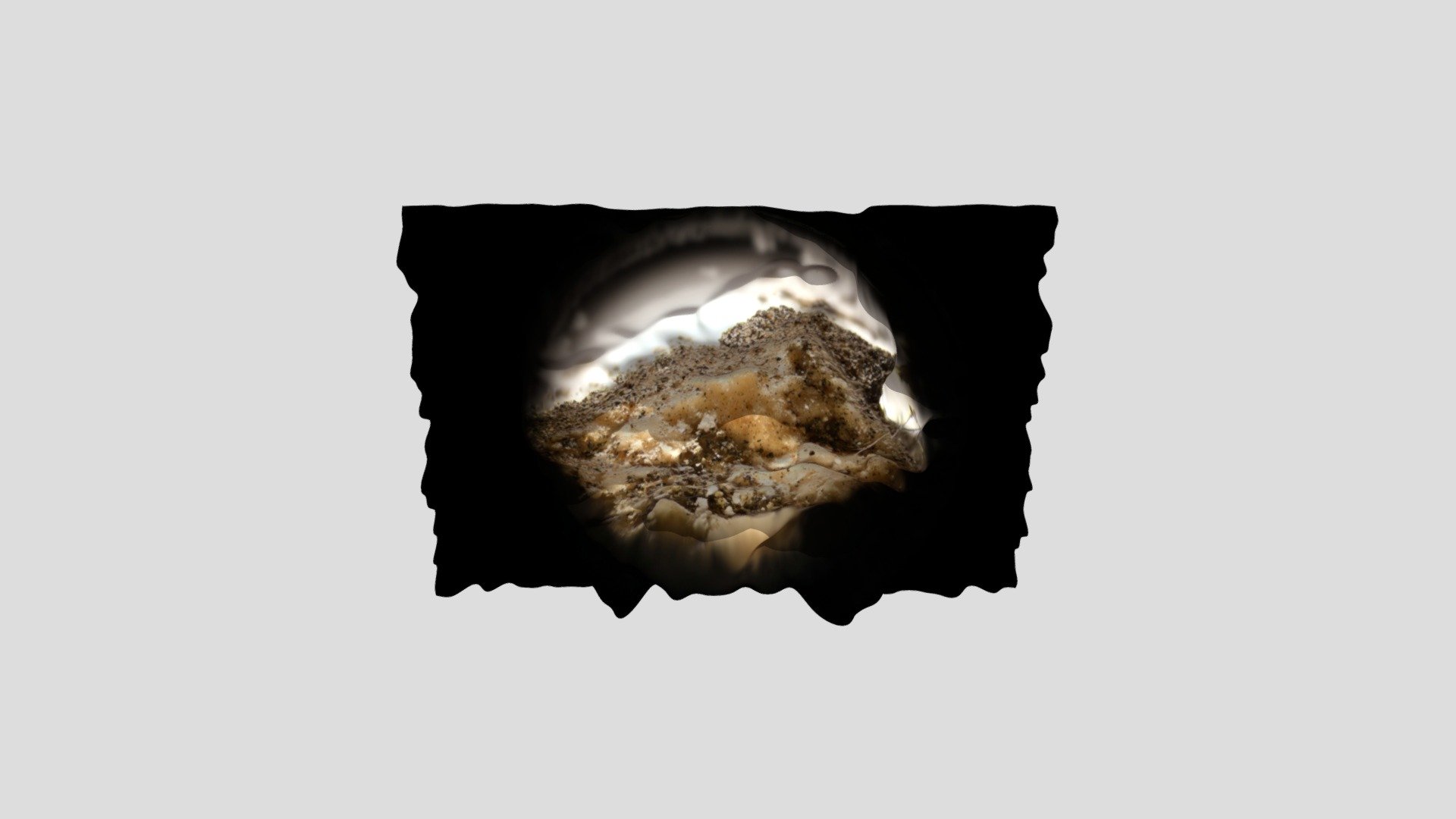 Marylebone_Crust2 — Sketchfab embed 3D viewer