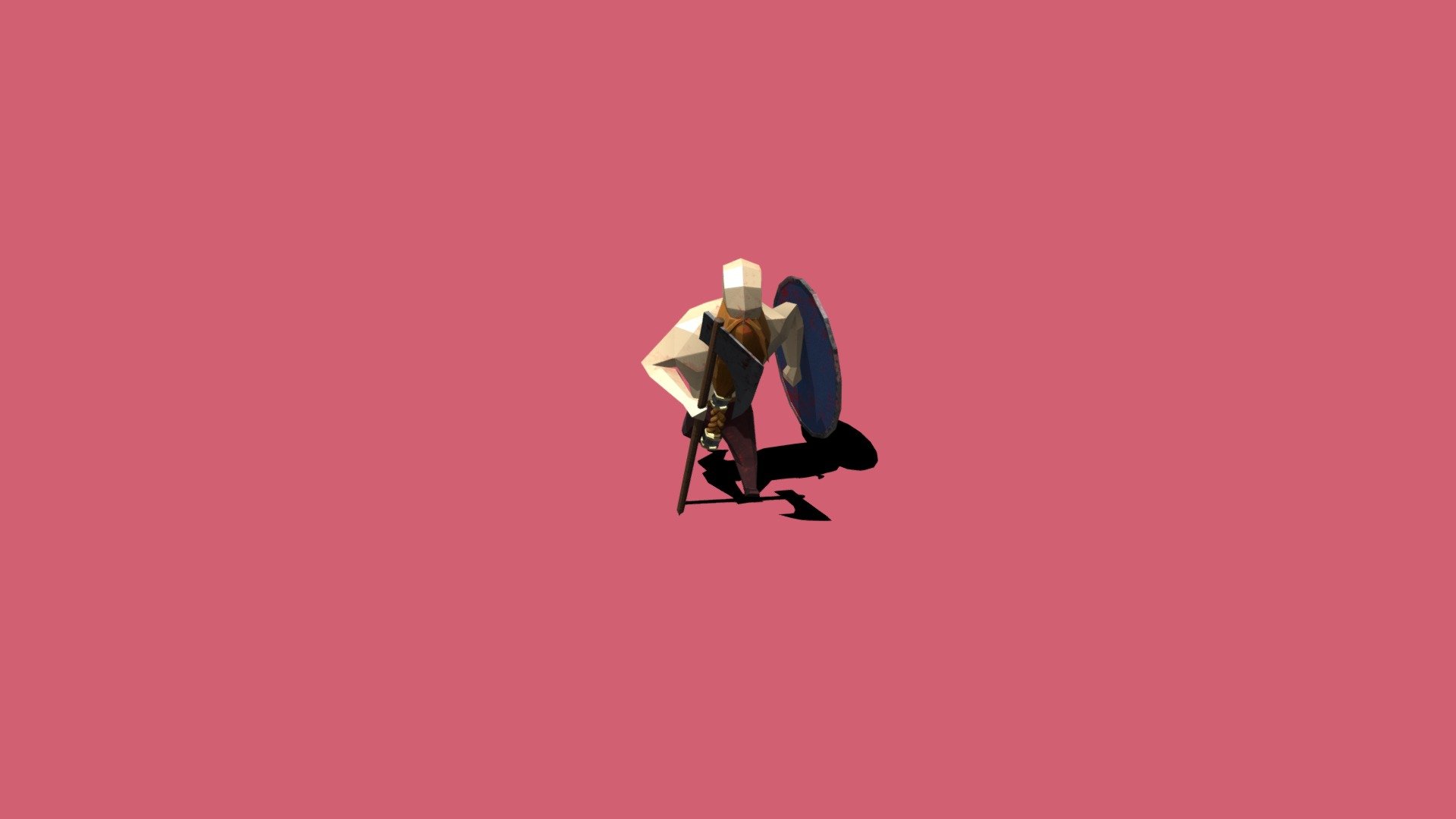 Vikingrunning