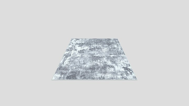 CA30008 3D Model