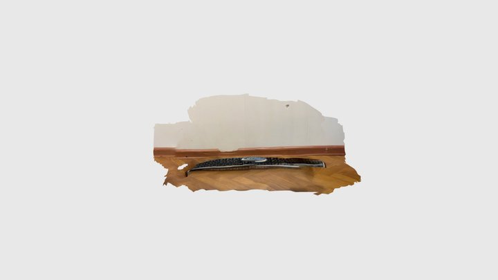 Оооо 3D Model