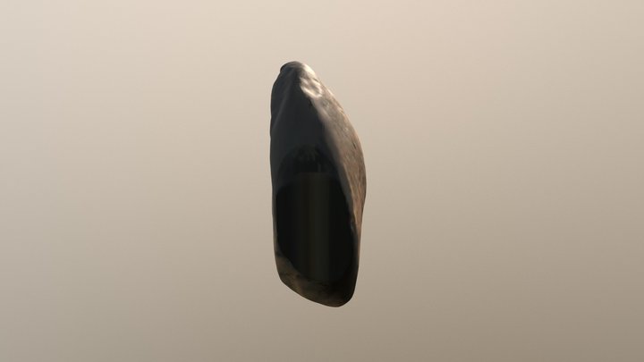 грузила 4 3D Model