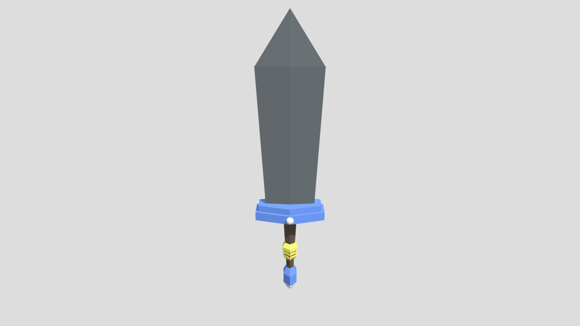 sword