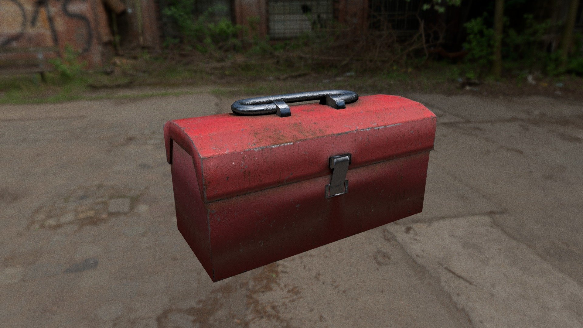 ToolBox