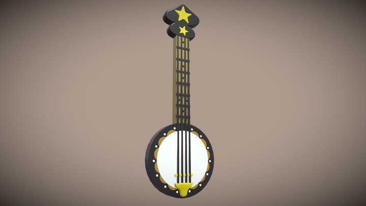 Wander's Banjo