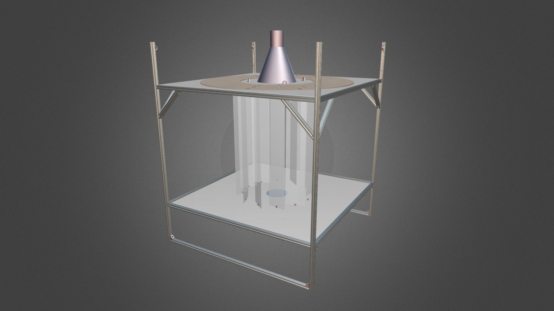 Lab Setup v2