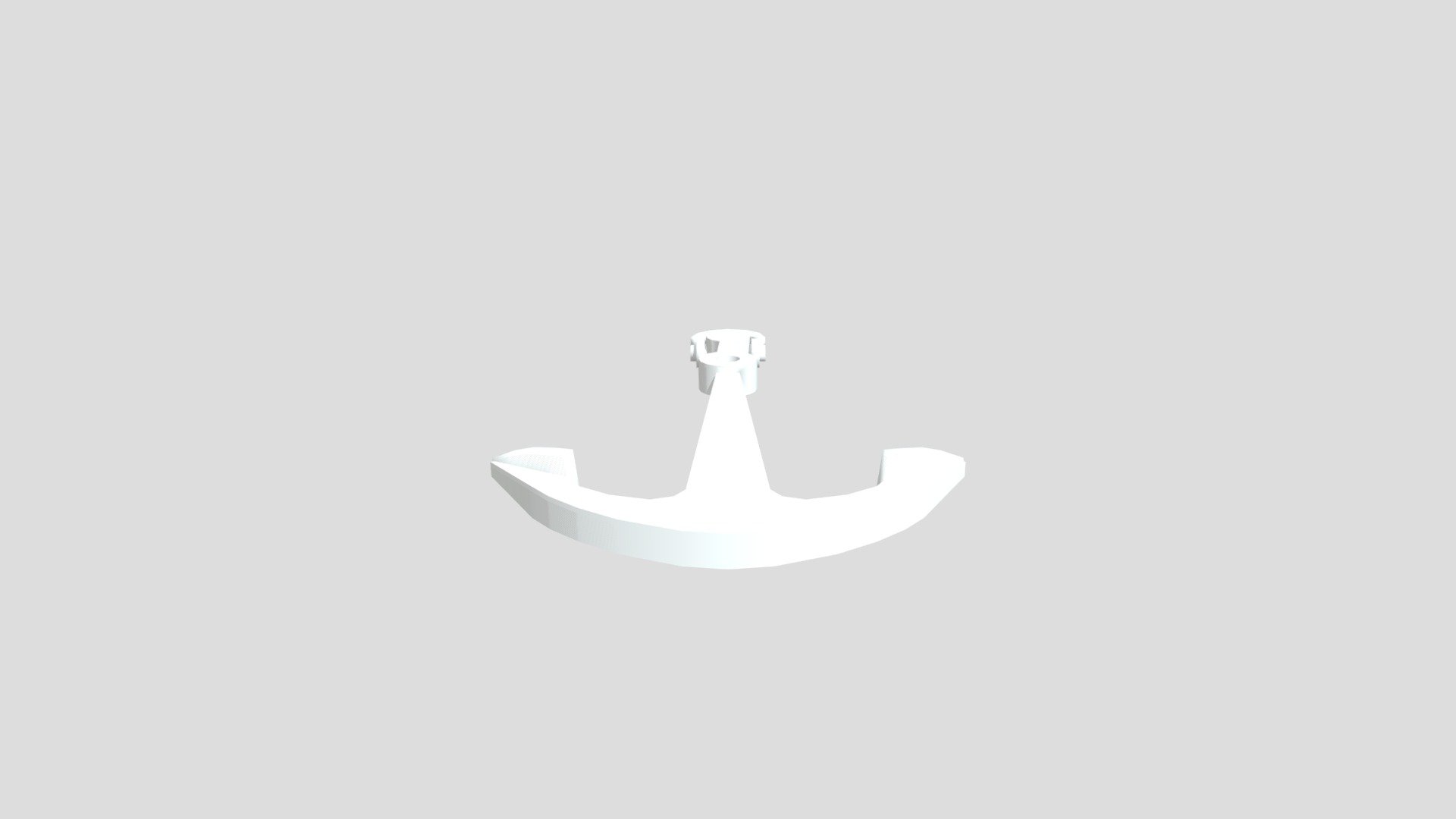 Anchor from Poly by Google