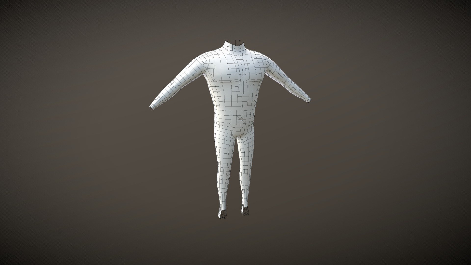 Corps - 3D model by dramonsa [8e8f472] - Sketchfab
