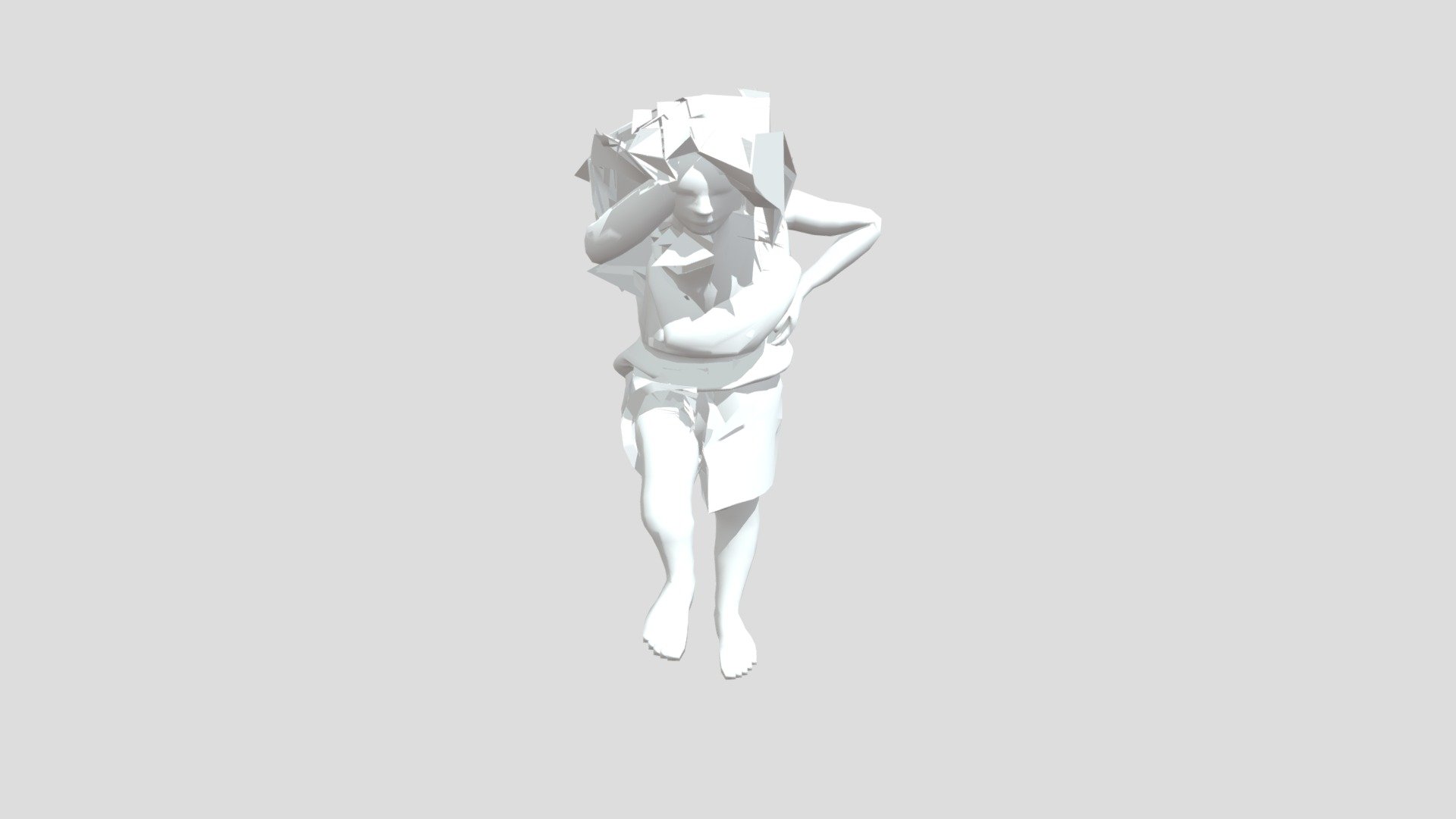 Person (animated)