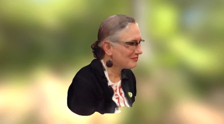 Marie Tessier, The New York Times 3D Model