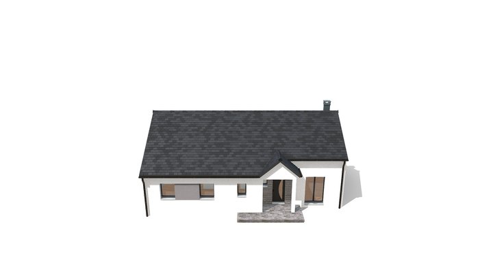 BDL-RENOVEA-SKFB_004-ext2-1_210119_08_CLEANDELIV 3D Model
