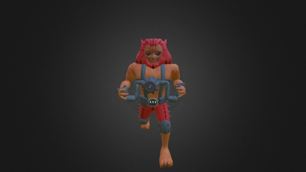 Groo Fbx 2