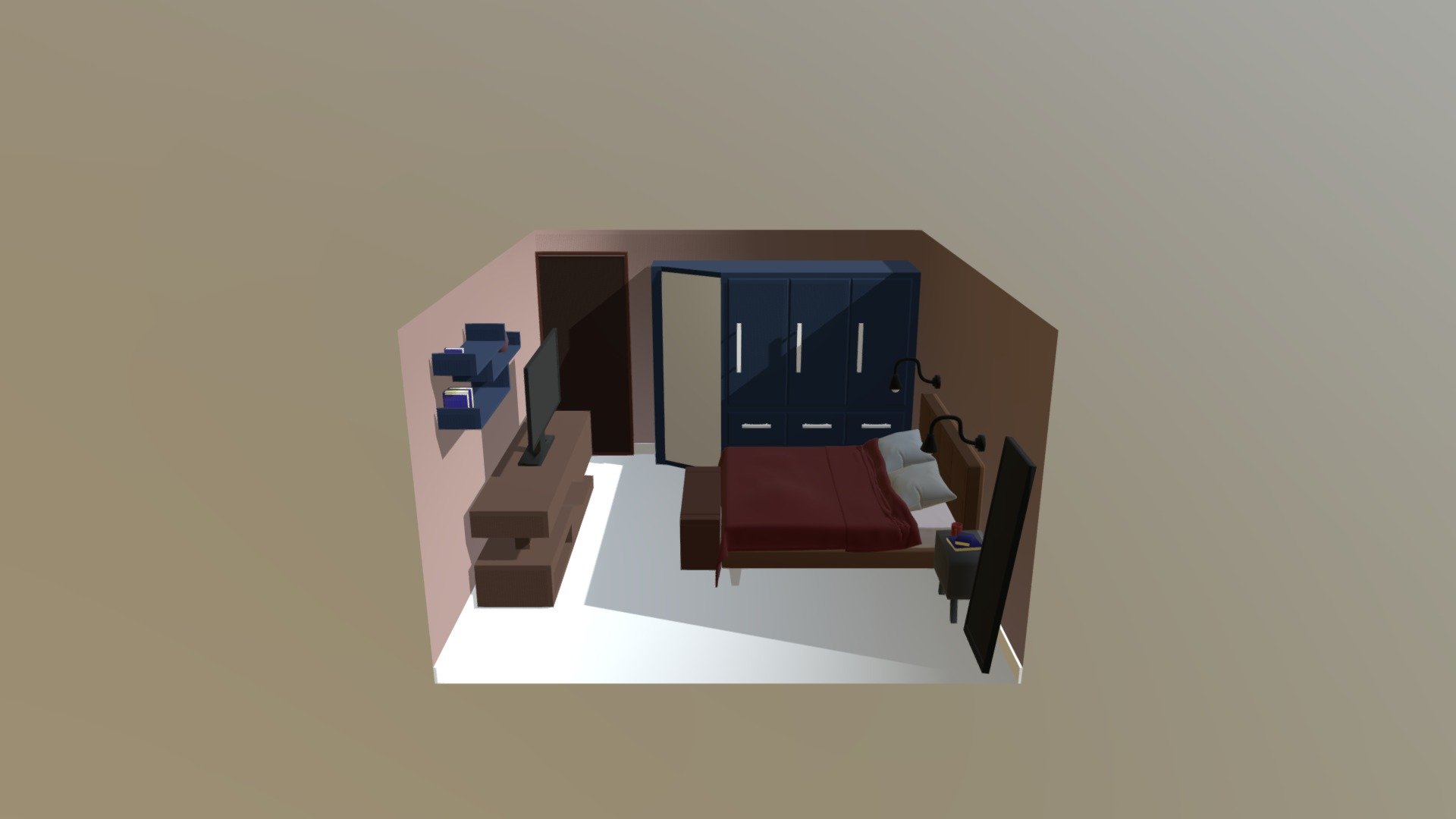 Quarto interno Etapa02