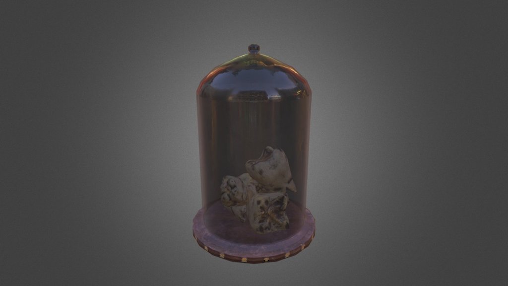 Jar of teeth
