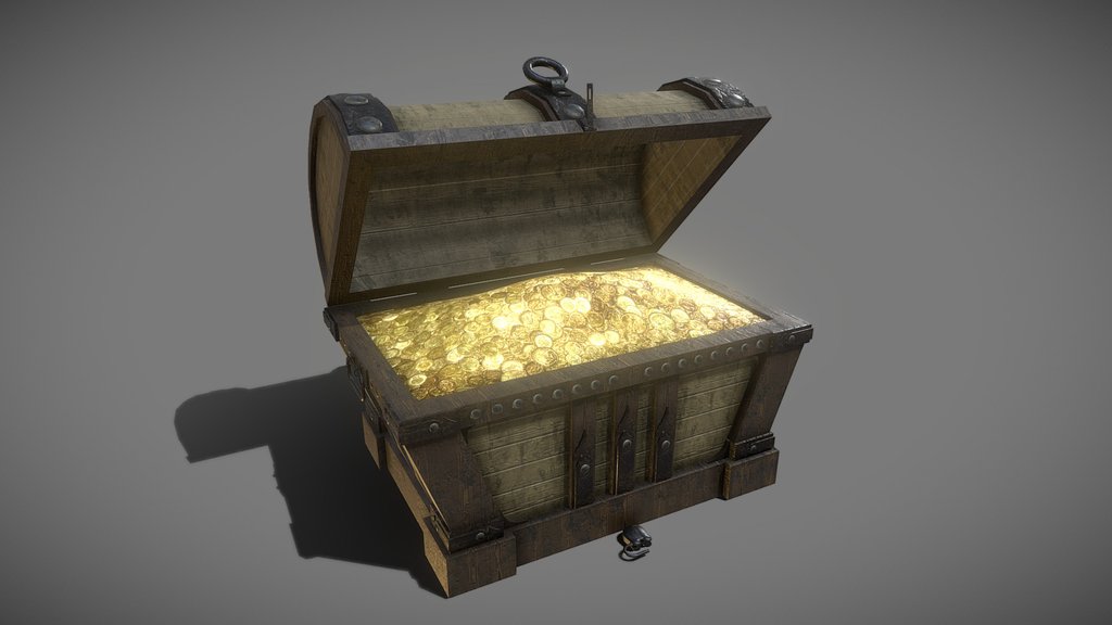 Treasure Chest