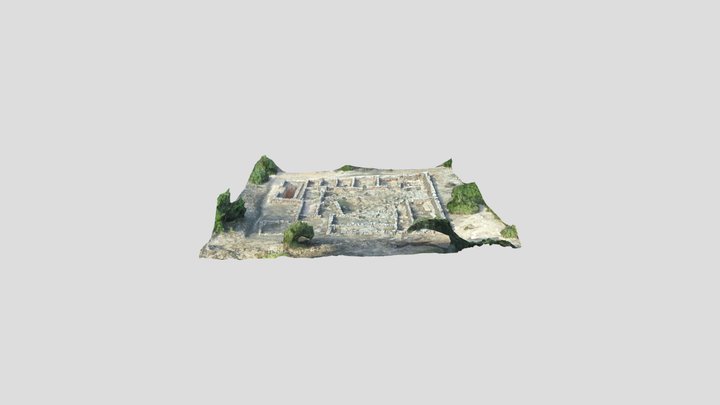 modelSatSep26205803767721 3D Model