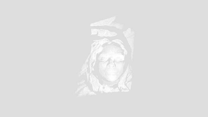 New Qlone 3D Model