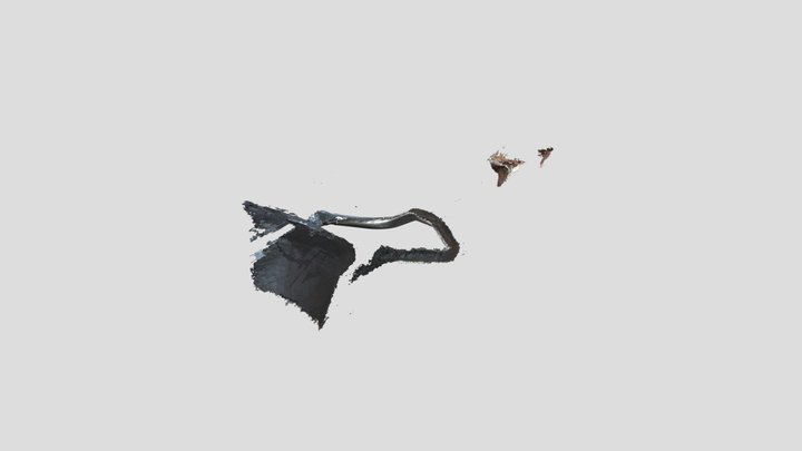 Scandy-pro-2022-07-10-t17-07-59-692-z-m 3D Model