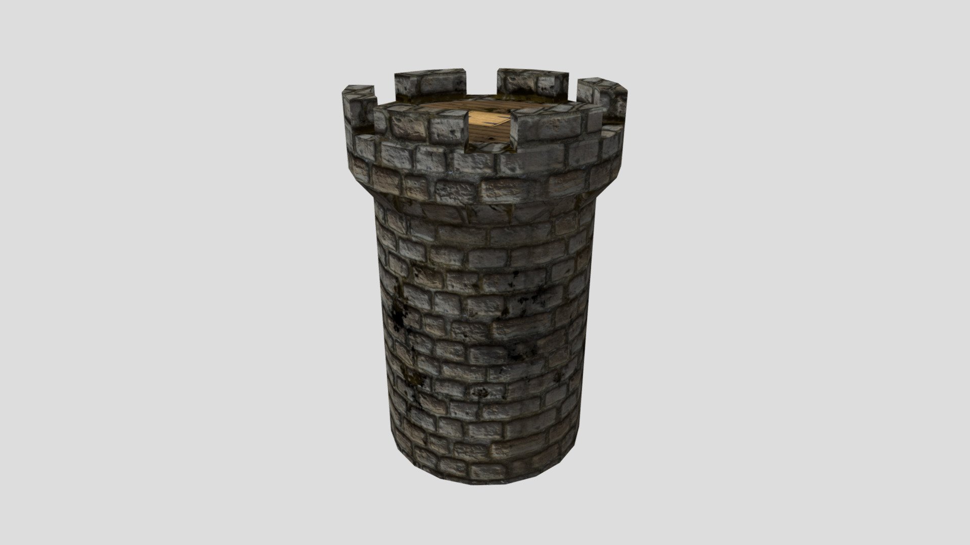 Tower