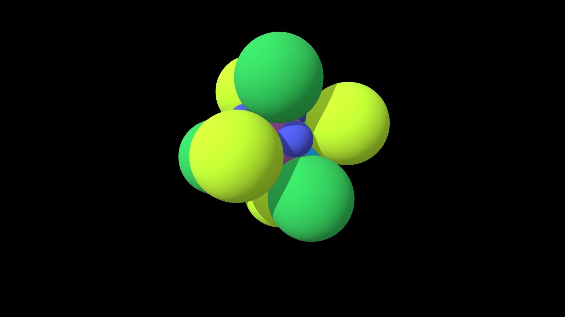 Test — Sketchfab embed 3D viewer