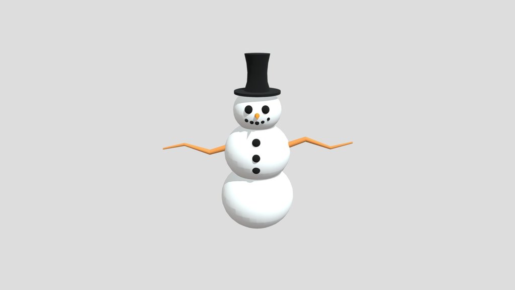 Snowman