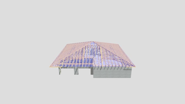 2002980 3D Model