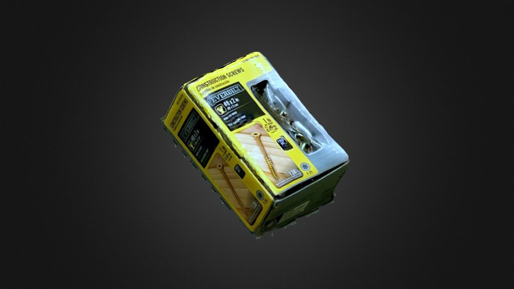 Compresses box